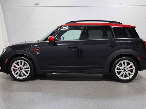 Used 2024 MINI Cooper Countryman John Cooper Works image 2