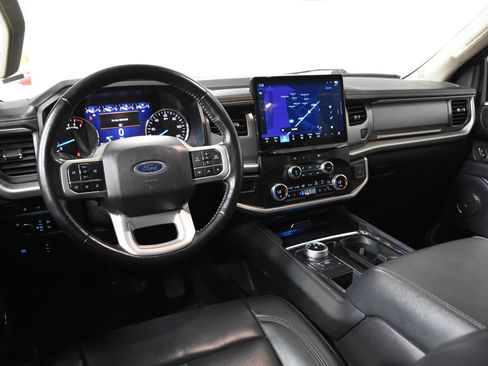 Used 2024 Ford Expedition Max XLT RWD image 34