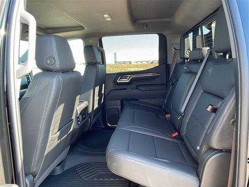 New 2026 Chevrolet Silverado 1500 LT Trail Boss w/ LT Trail Boss Premium Package image 12