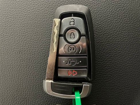 New 2026 Ford F150 XLT w/ Equipment Group 302A MID image 34