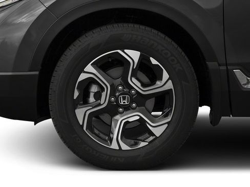 Used 2017 Honda CR-V Touring image 11