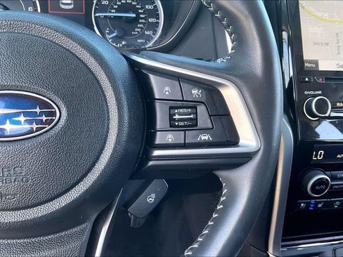 Used 2020 Subaru Ascent Touring AWD/4WD image 12