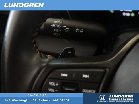 Used 2024 Honda CR-V Sport image 19