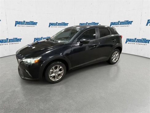 Used 2021 MAZDA CX-3 Sport image 5