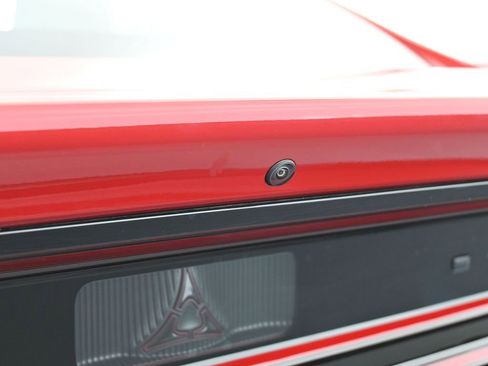 Used 2025 Dodge Charger R/T w/ Quick Order Package 25M R/T image 31