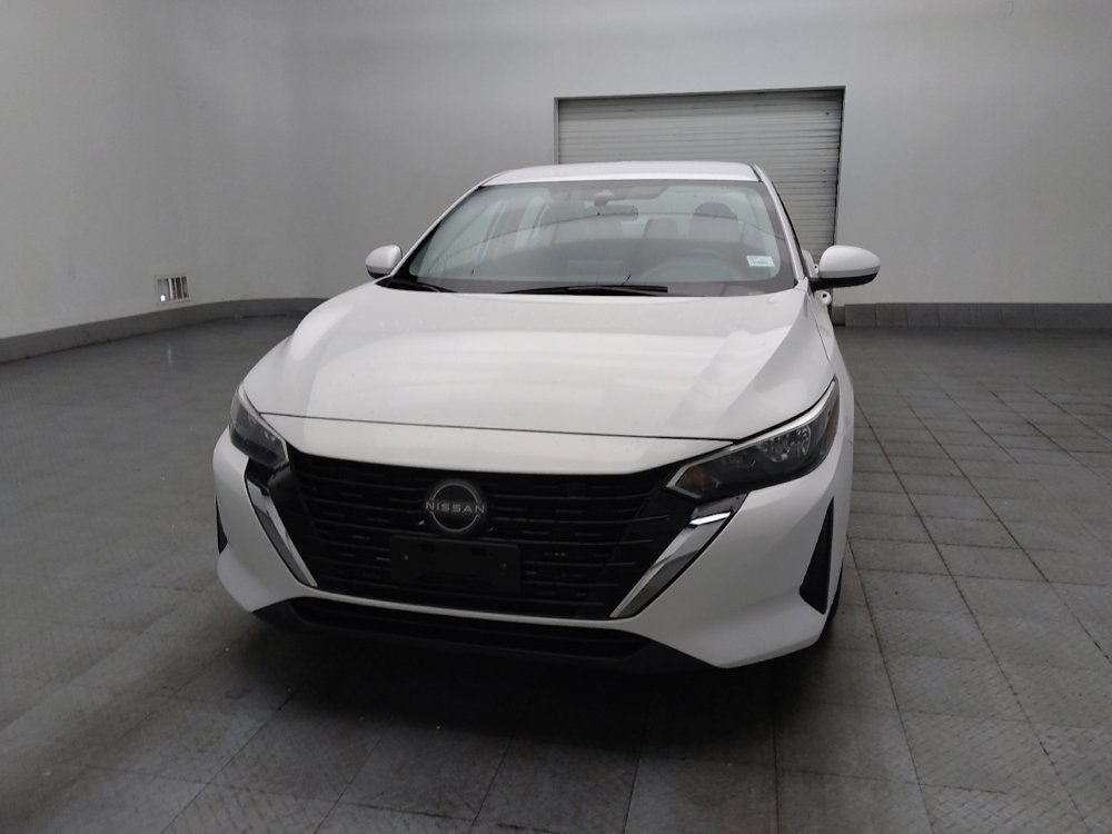 Used 2024 Nissan Sentra SV FWD image 15