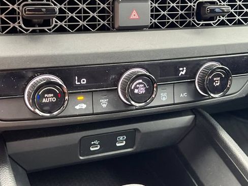 Used 2023 Honda Accord LX image 25