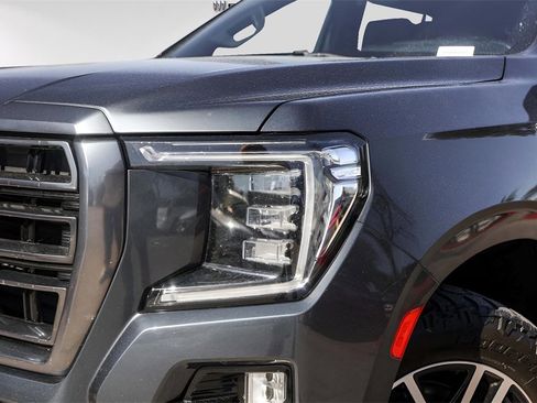 Used 2021 GMC Yukon XL AT4 w/ AT4 Premium Plus Package image 34