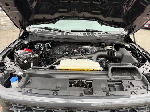 Certified 2025 Ford F150 STX AWD/4WD image 29