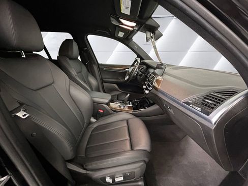 Used 2020 BMW X3 sDrive30i w/ Driving Assistance Package image 13