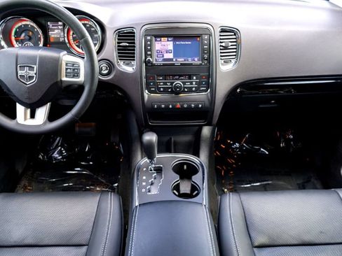 Used 2013 Dodge Durango Citadel w/ Technology Group AWD/4WD image 23