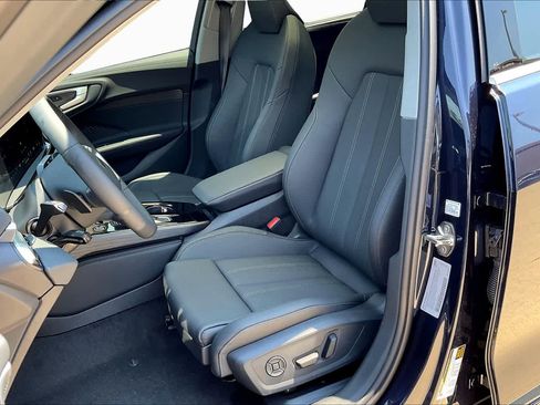 Used 2025 Audi A5 2.0T Premium Plus AWD/4WD image 9