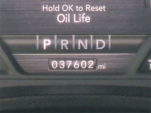 Used 2023 RAM 1500 Big Horn image 33