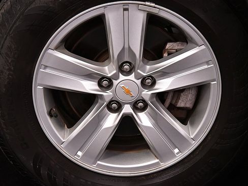 Used 2021 Chevrolet Trax LT w/ Driver Confidence Package image 9