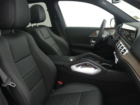 New 2026 Mercedes-Benz GLE 450 4MATIC image 9