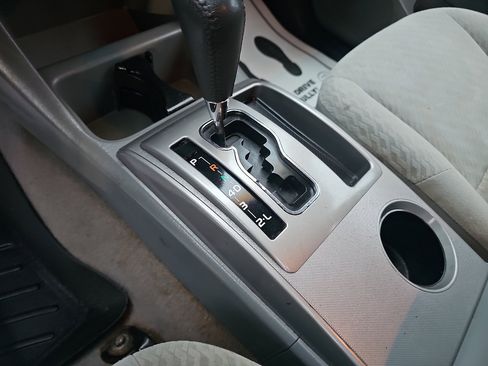 Used 2009 Toyota Tacoma 4x4 Double Cab image 13