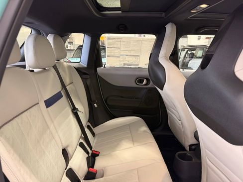 New 2026 MINI Cooper S image 25