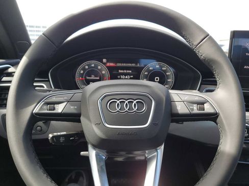 Certified 2023 Audi A4 2.0T Prestige w/ Prestige Package AWD/4WD image 20