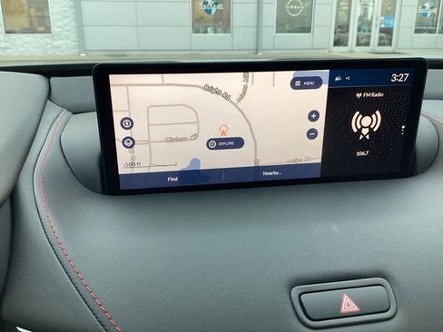 Used 2025 Acura TLX A-Spec Package image 21