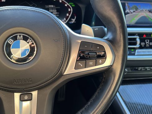 Used 2020 BMW M340i xDrive w/ Premium Package image 20