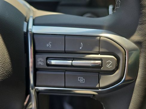 New 2026 GMC Canyon Elevation w/ Convenience Package AWD/4WD image 17
