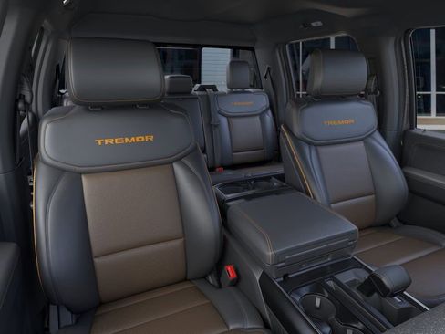 Used 2025 Ford F150 Tremor w/ Equipment Group 402A High image 18