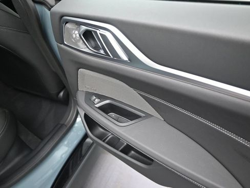 Used 2026 BMW 430i w/ Premium Package RWD image 21