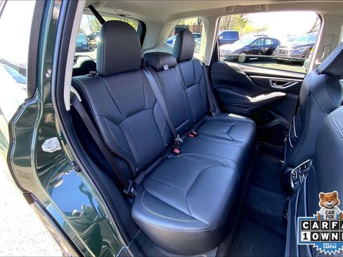 Certified 2023 Subaru Forester Touring image 21