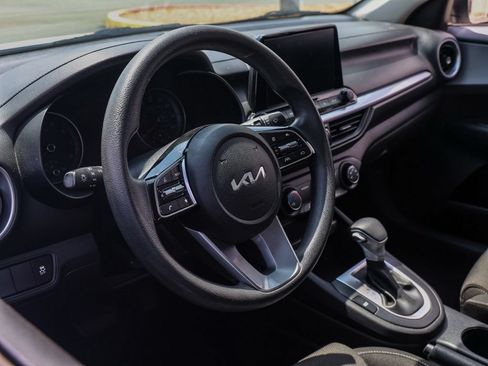 Used 2023 Kia Forte LXS FWD image 14
