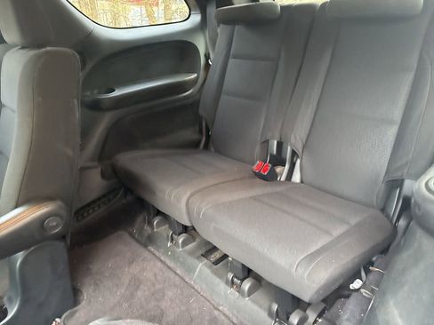 Used 2017 Dodge Durango SXT w/ Quick Order Package 23B image 13