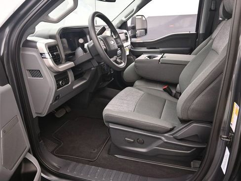 Used 2026 Ford F350 XLT w/ XLT Premium Package AWD/4WD image 14
