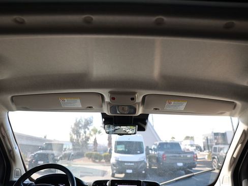 New 2026 RAM ProMaster 2500 w/ Safety Group image 26