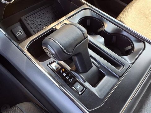 New 2025 Ford F150 XLT w/ Equipment Group 302A MID image 13