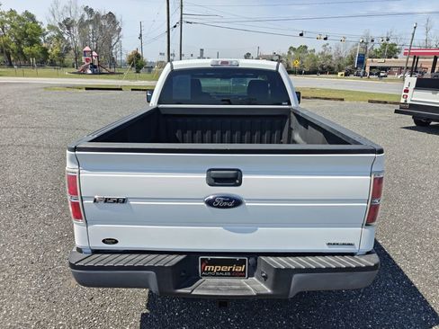 Used 2014 Ford F150 XL w/ Trailer Tow Package RWD image 8