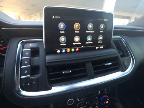 Used 2021 Chevrolet Tahoe LT image 11