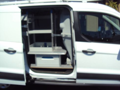 Used 2016 Ford Transit Connect XL FWD image 14