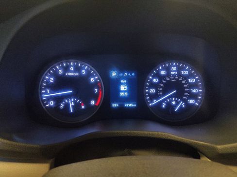Used 2016 Hyundai Tucson SE FWD image 23