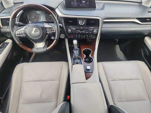 Used 2018 Lexus RX 350 FWD w/ Premium Package image 20