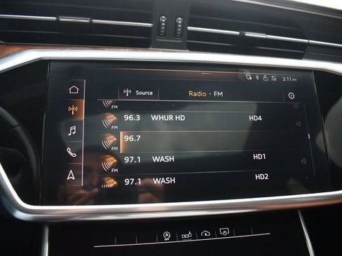 Used 2019 Audi A6 3.0T Premium Plus w/ Premium Plus Package image 45