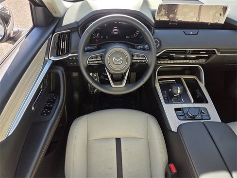 New 2026 MAZDA CX-90 3.3 Turbo w/ Premium Sport Pkg image 10