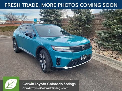 Used 2024 Honda Prologue Elite image 1