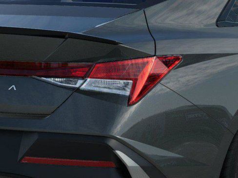 New 2026 Hyundai Elantra Sport image 10