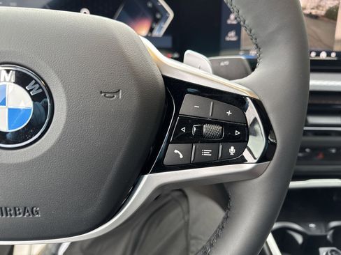 New 2026 BMW 330i xDrive Sedan w/ Premium Package image 17