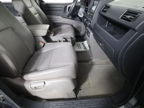 Used 2011 Honda Ridgeline RTL image 26