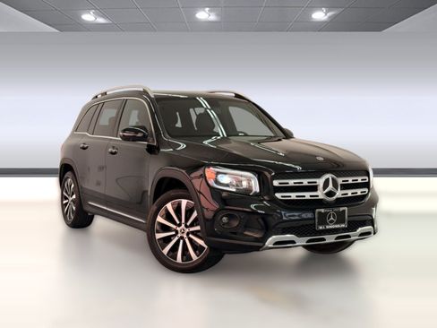Certified 2023 Mercedes-Benz GLB 250 image 6