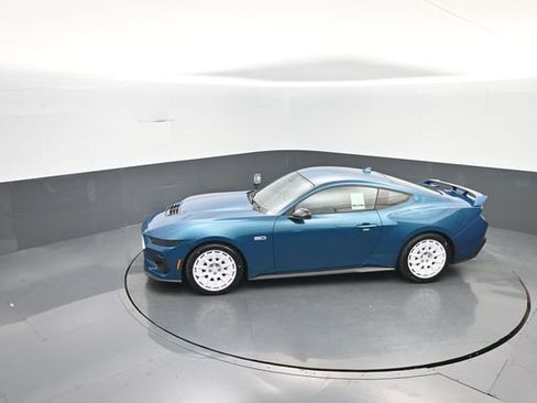 New 2026 Ford Mustang GT Premium w/ GT Performance Package image 23