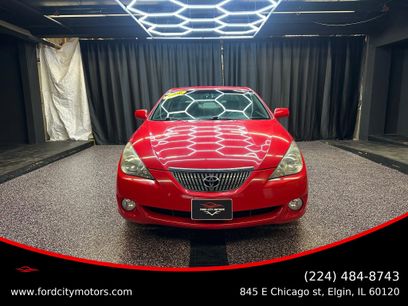 Used 2006 Toyota Solara SE Sport