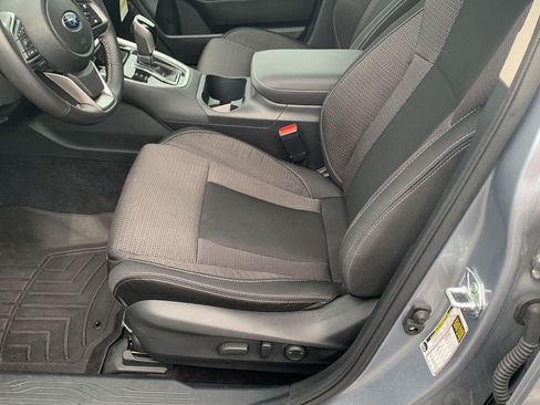 Used 2024 Subaru Outback Premium AWD/4WD image 20