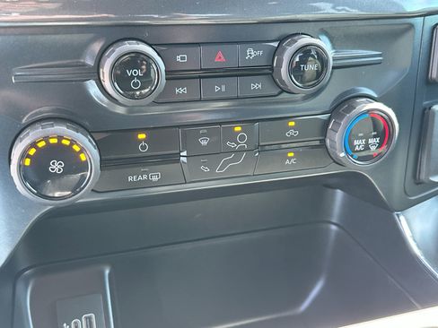 Used 2025 Ford F150 STX image 18