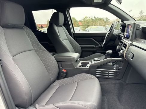 New 2025 Toyota Tacoma SR5 image 29